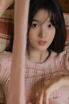 善良的女朋友的闺蜜4
